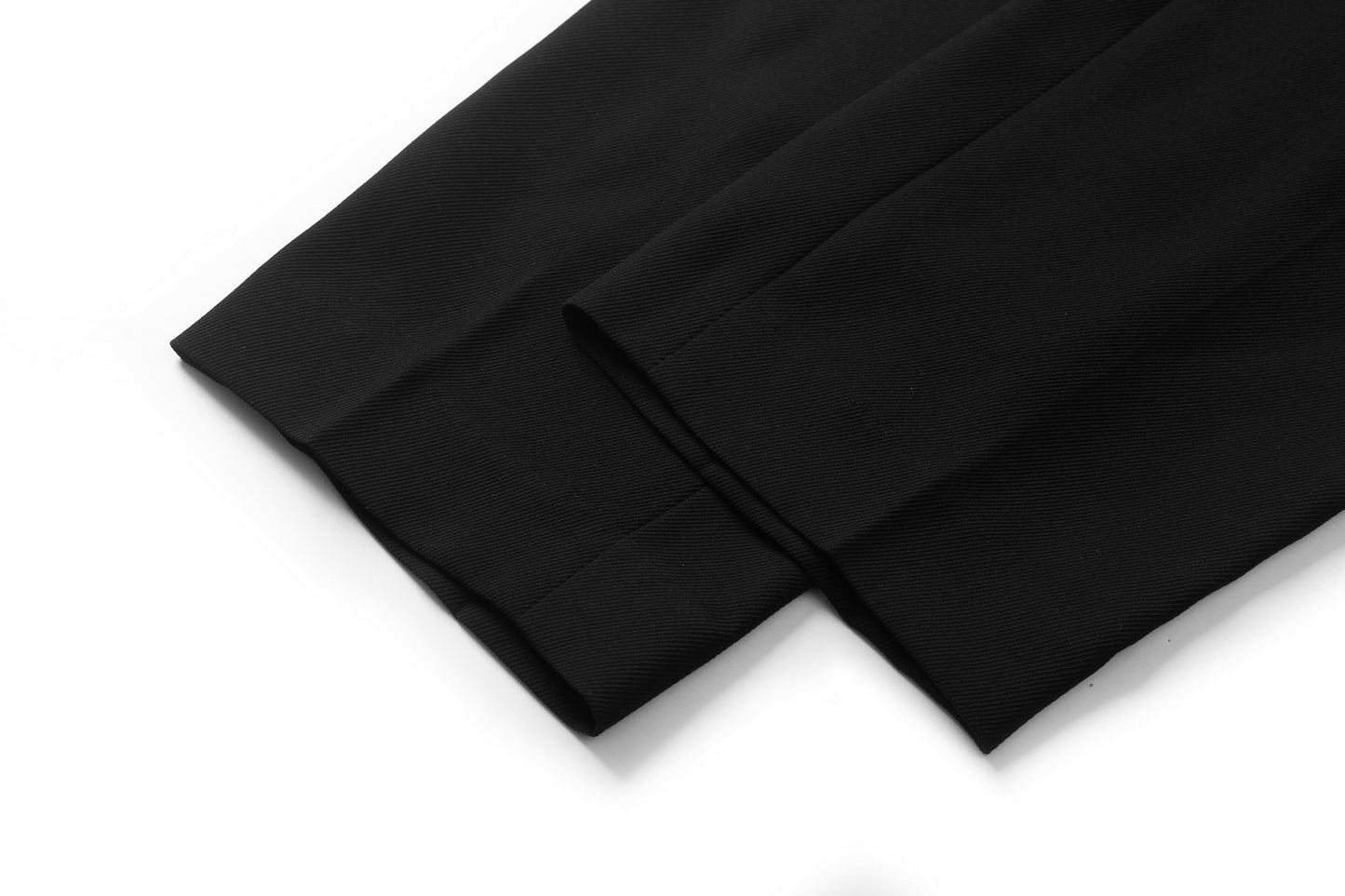 煙管褲型西裝褲