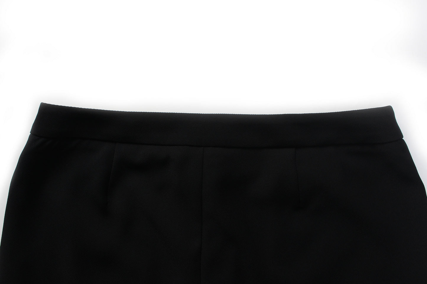 煙管褲型西裝褲