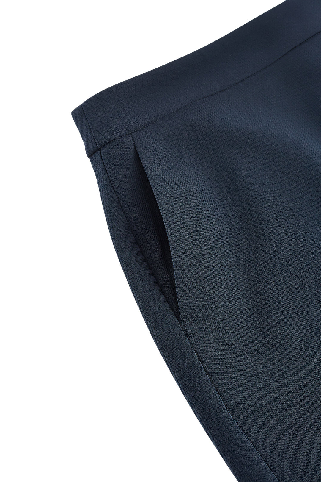 Multi-Way Stretch 西裝裙