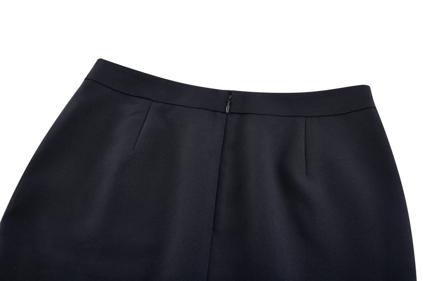 Water Repellent 西裝裙