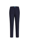 G2000 WOMAN-cigarette-suit-pants-56252026-Blue