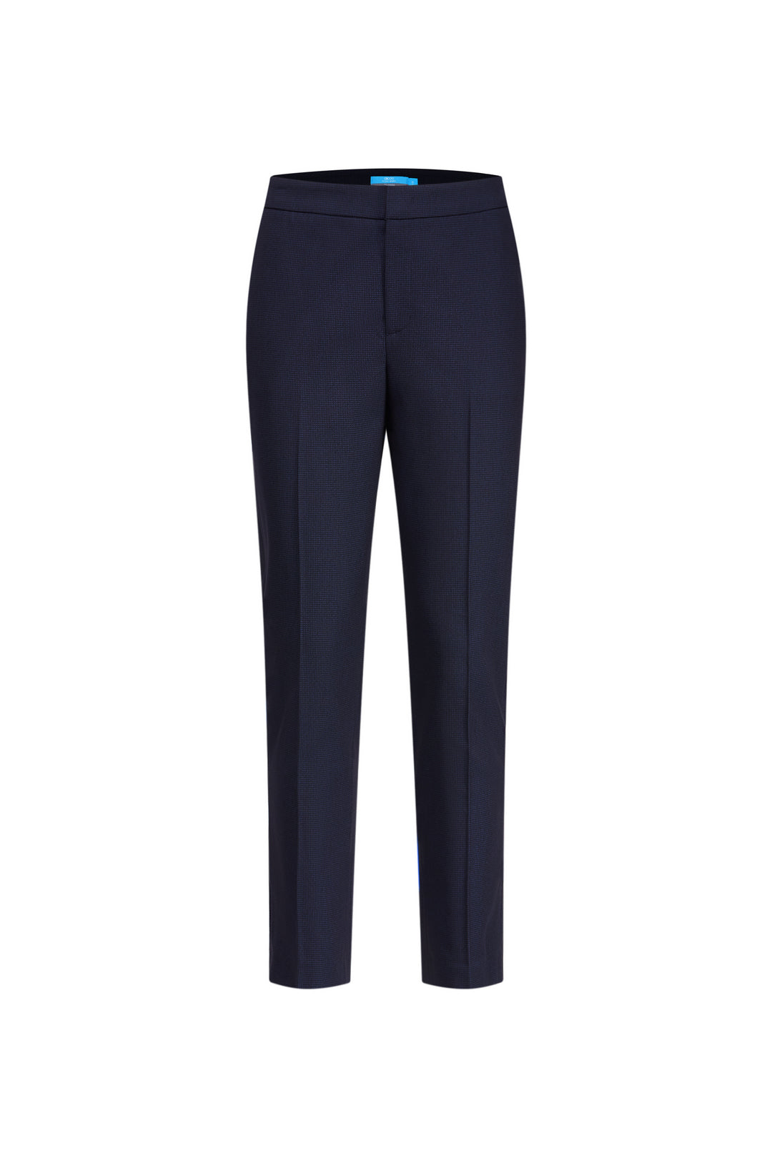 G2000 WOMAN-cigarette-suit-pants-56252026-Blue