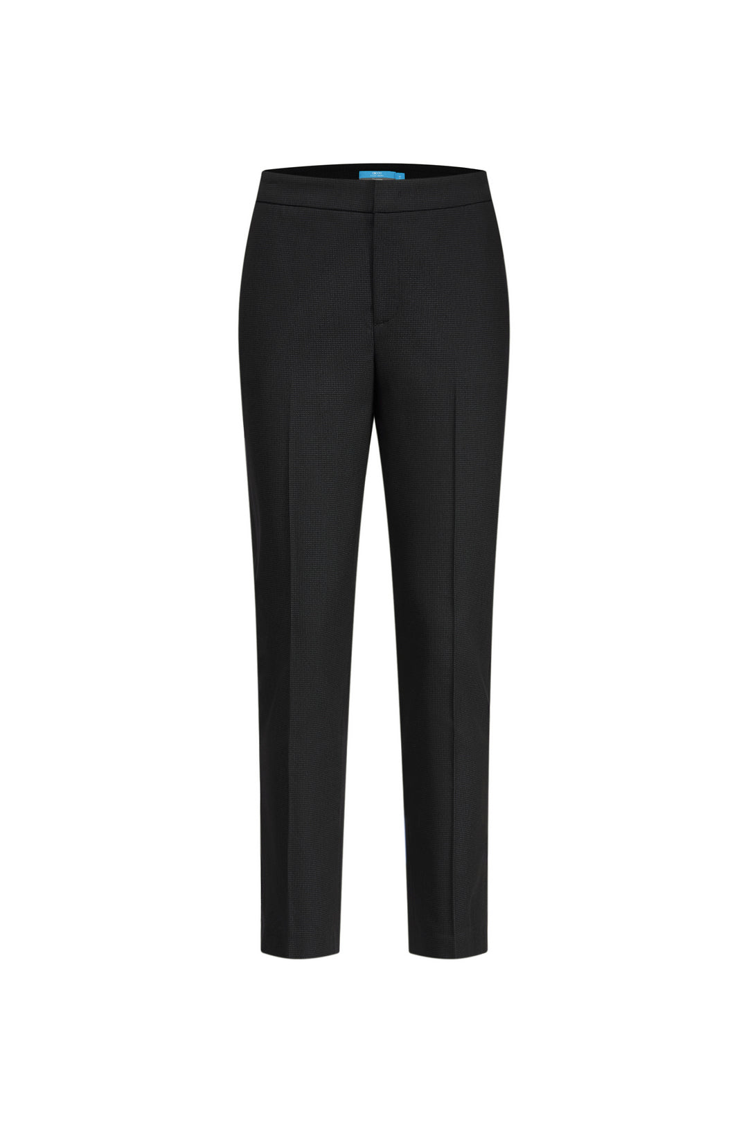 G2000 WOMAN-cigarette-suit-pants-56252026-Black