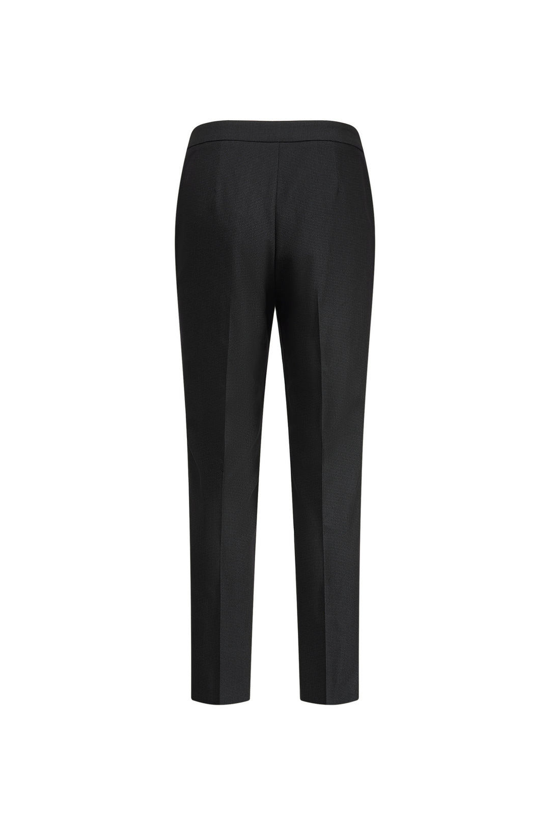 Textured 西裝褲