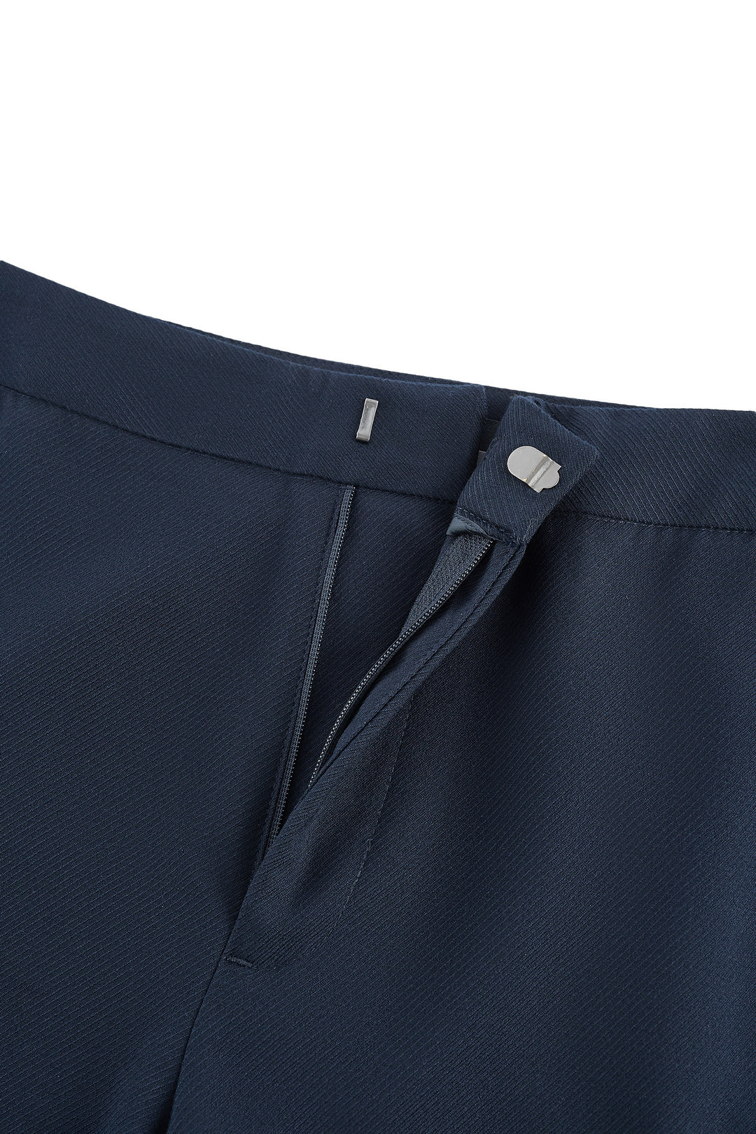 煙管褲型西裝褲