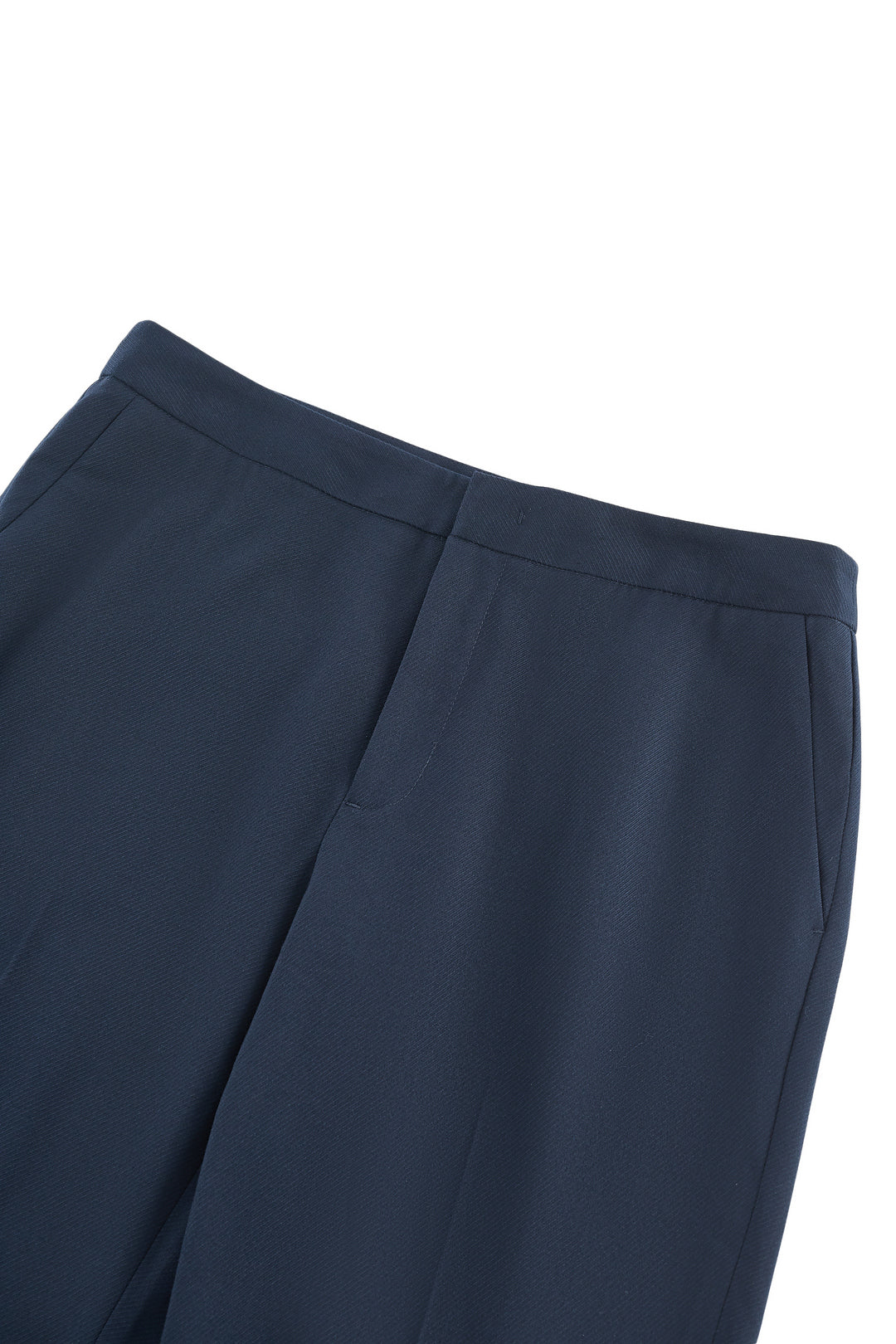 煙管褲型西裝褲