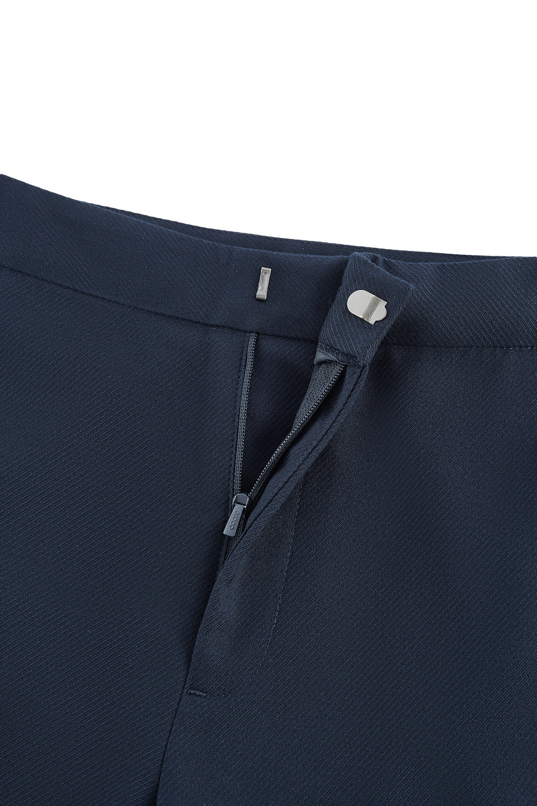 煙管褲型西裝褲