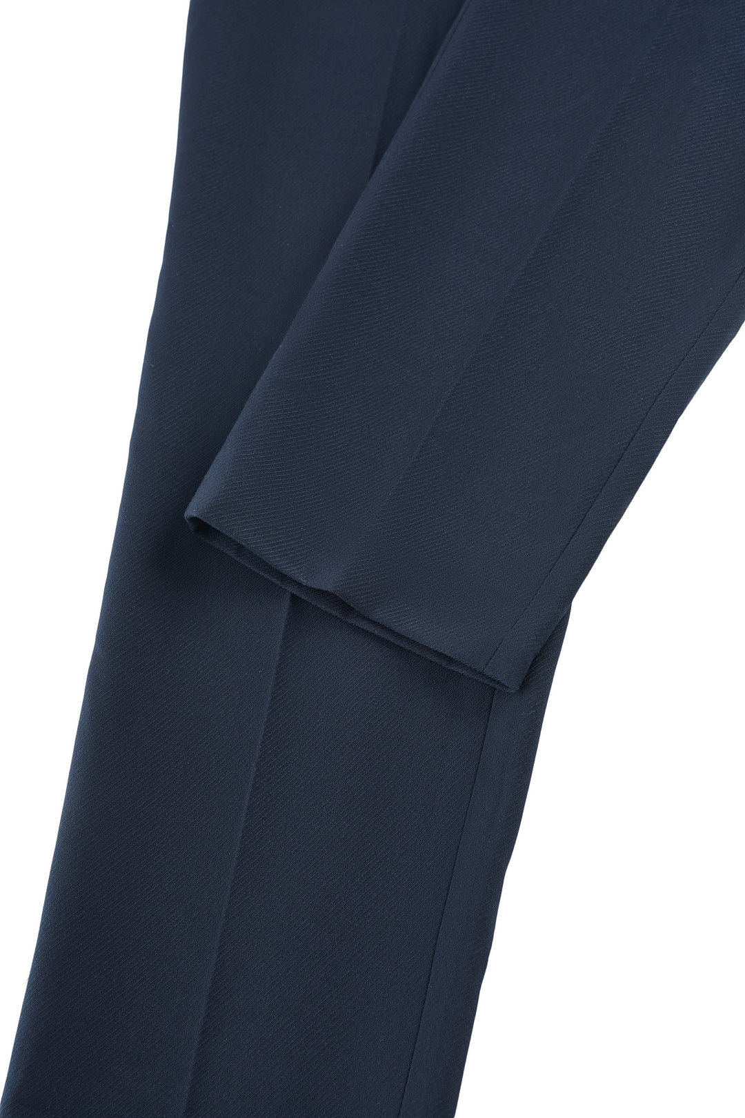 煙管褲型西裝褲