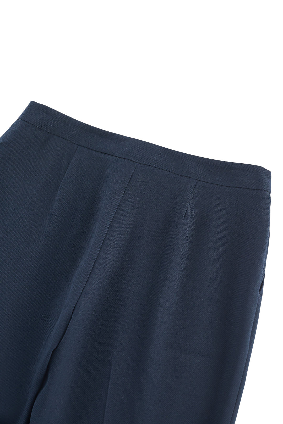 煙管褲型西裝褲