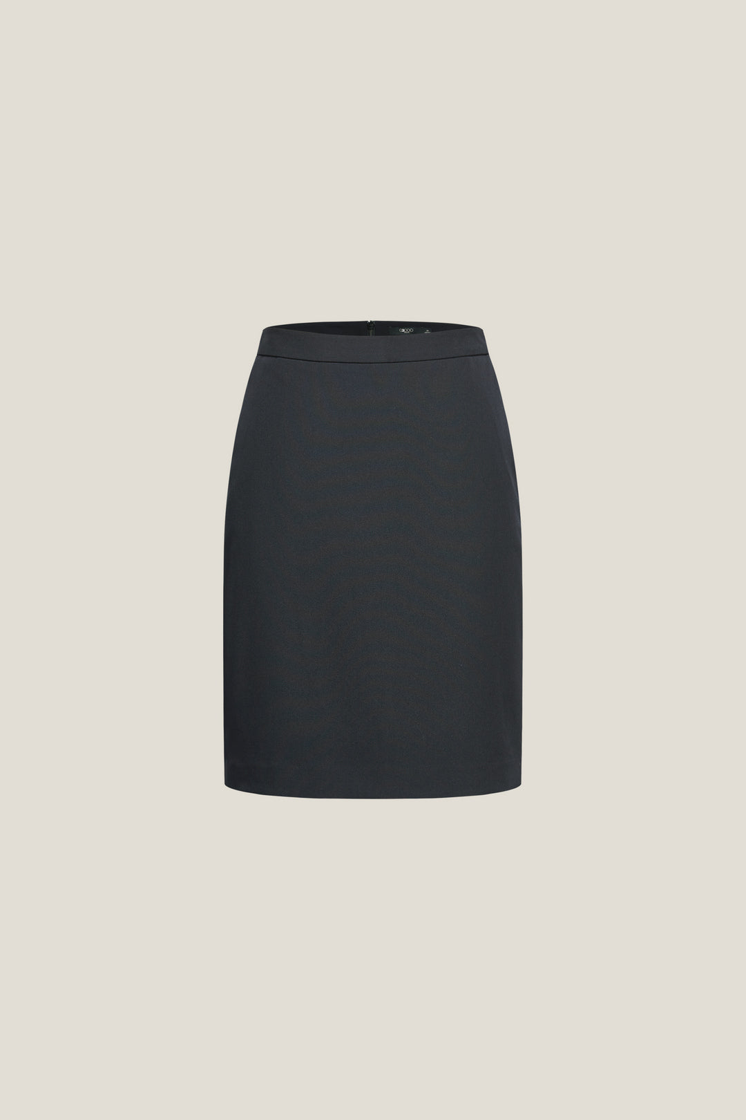 G2000 WOMAN-h-shape-suit-skirt-56252621-Black