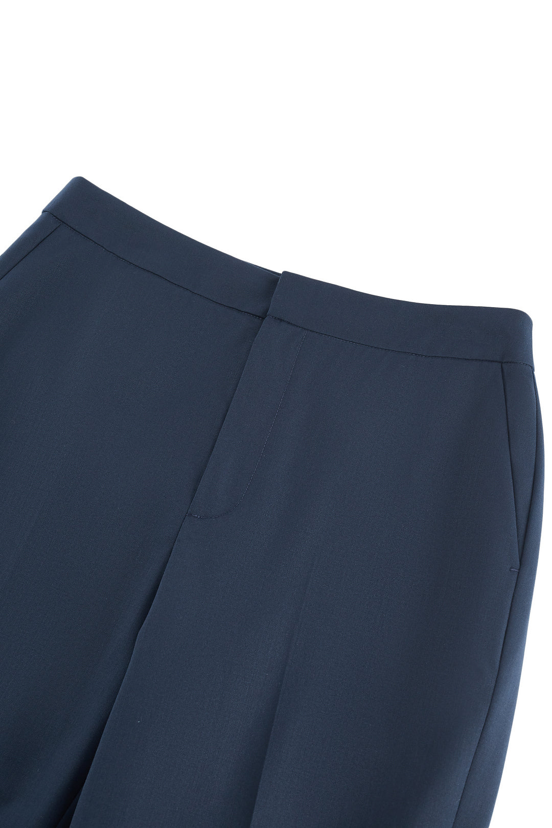 Wool Collection Anti-Static 西裝褲