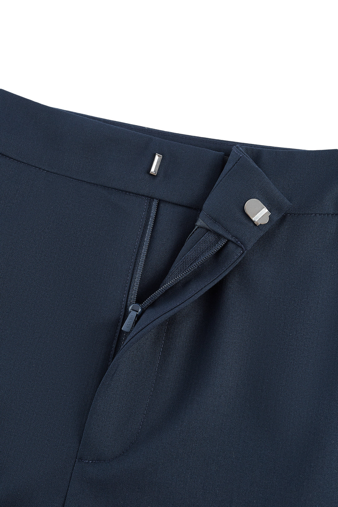 Wool Collection Anti-Static 西裝褲