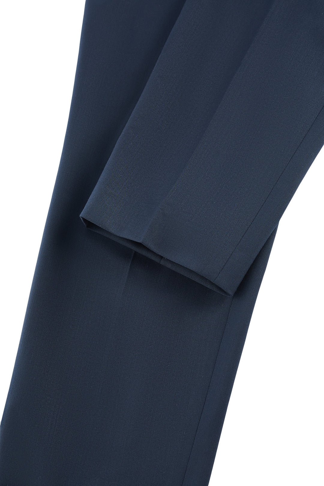 Wool Collection Anti-Static 西裝褲