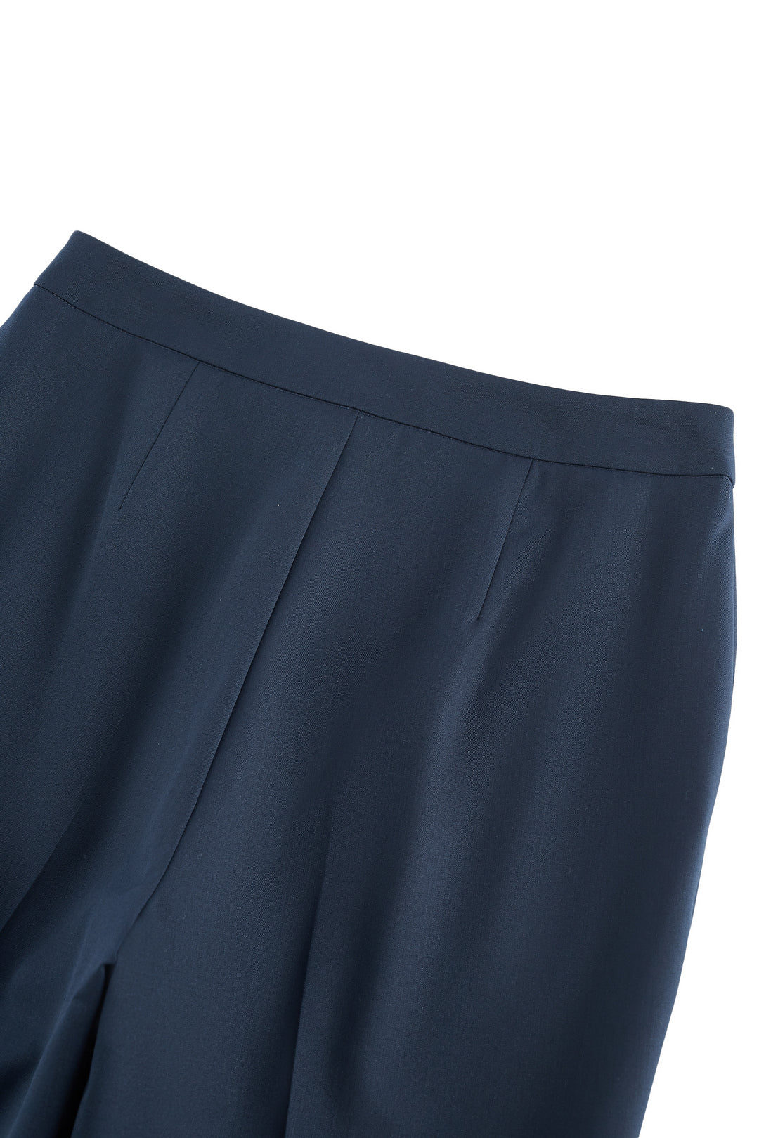 Wool Collection Anti-Static 西裝褲