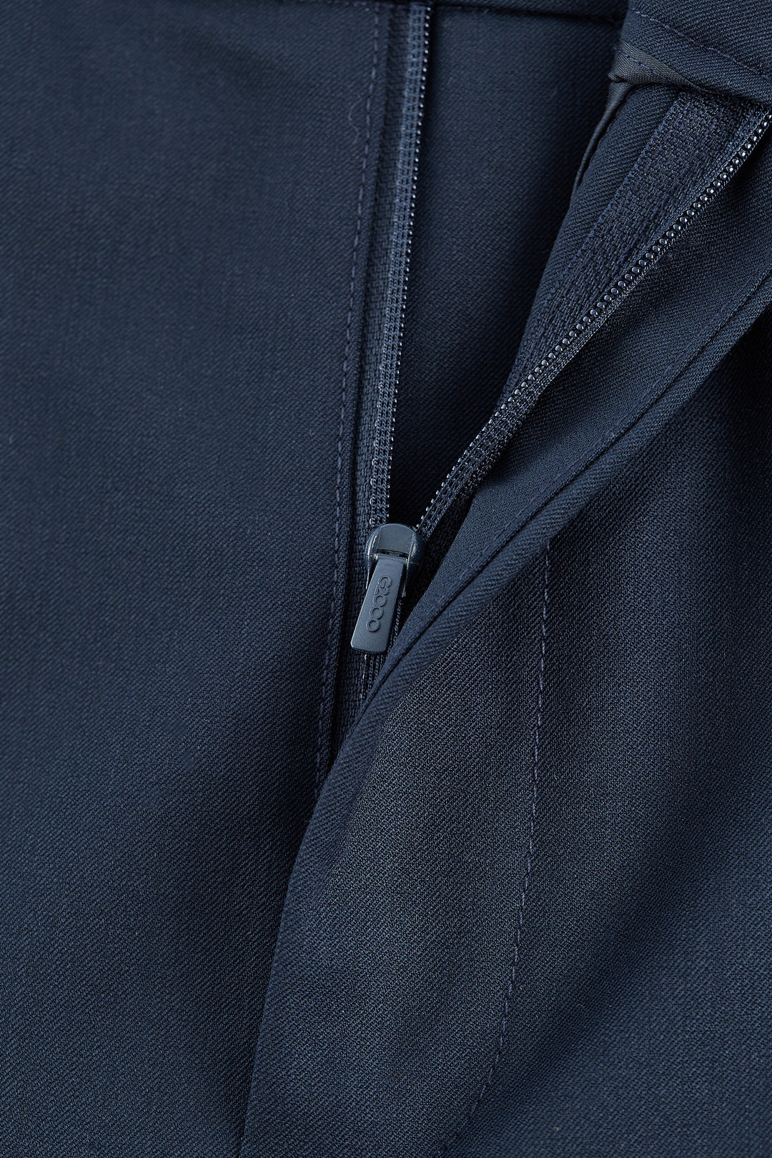 Wool Collection Anti-Static 西裝褲