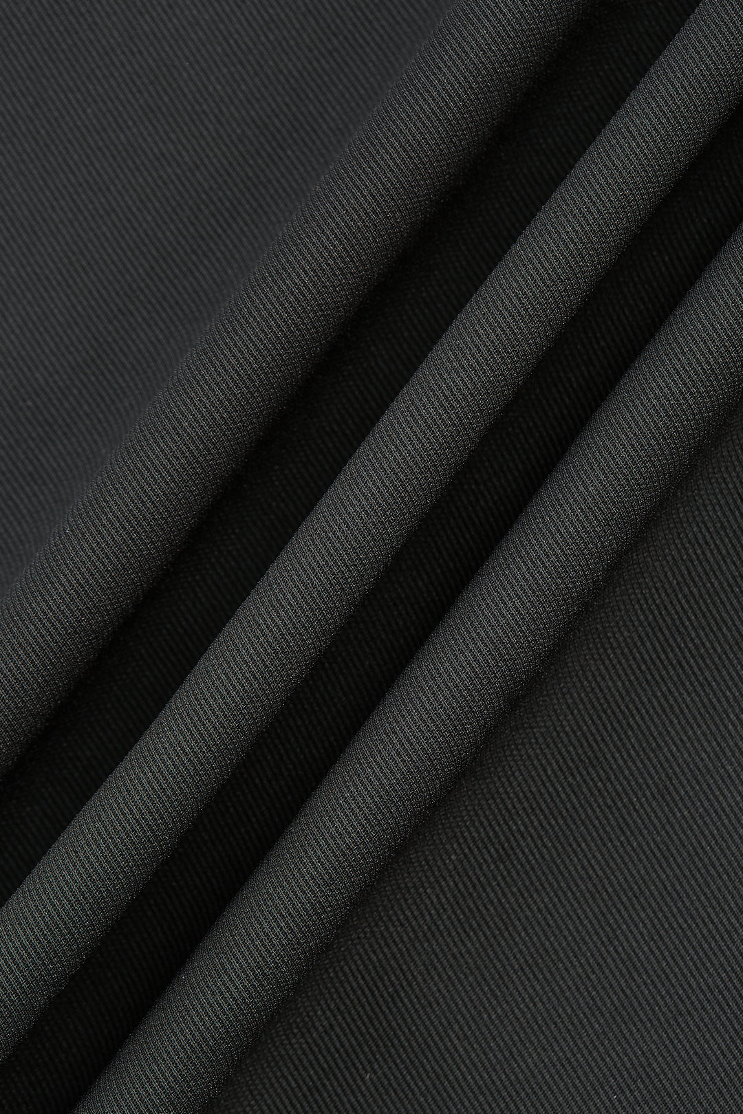 舒適直腳剪裁休閒長褲