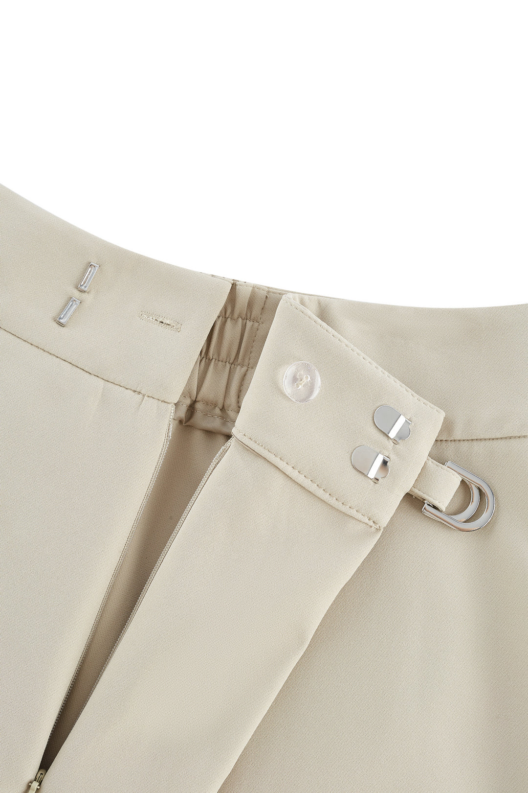 Multi-Way Stretch 休閒長褲