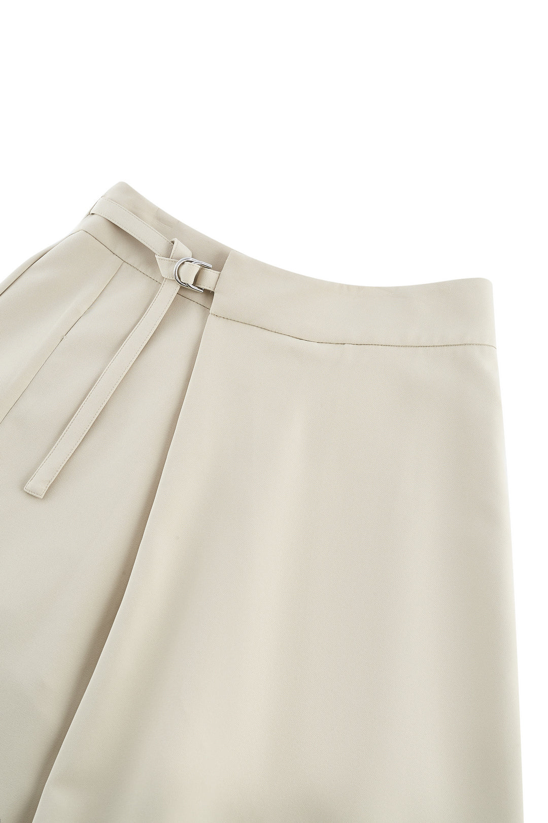 Multi-Way Stretch 休閒長褲