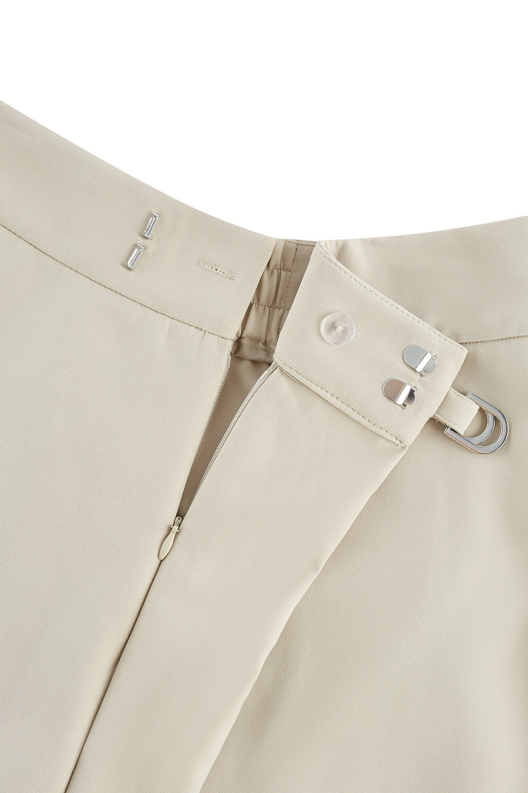 Multi-Way Stretch 休閒長褲