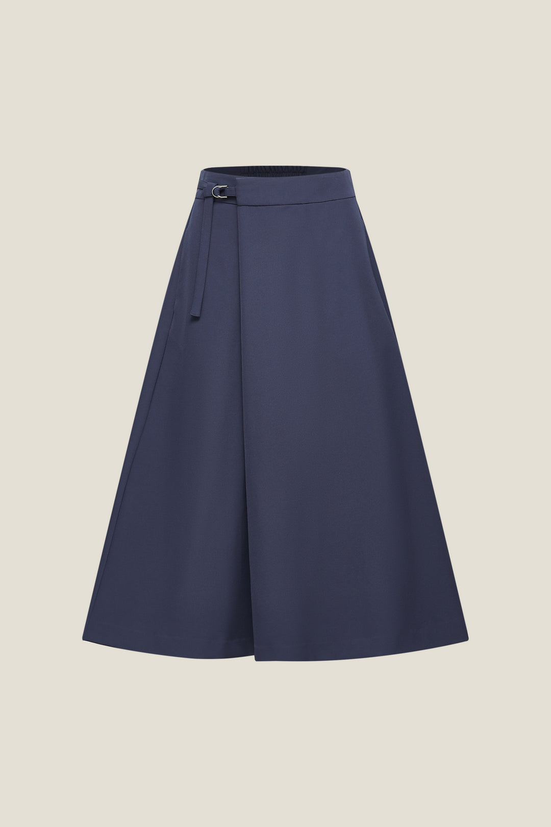 G2000 WOMAN-multi-way-stretch-casual-pants-56261117-Blue