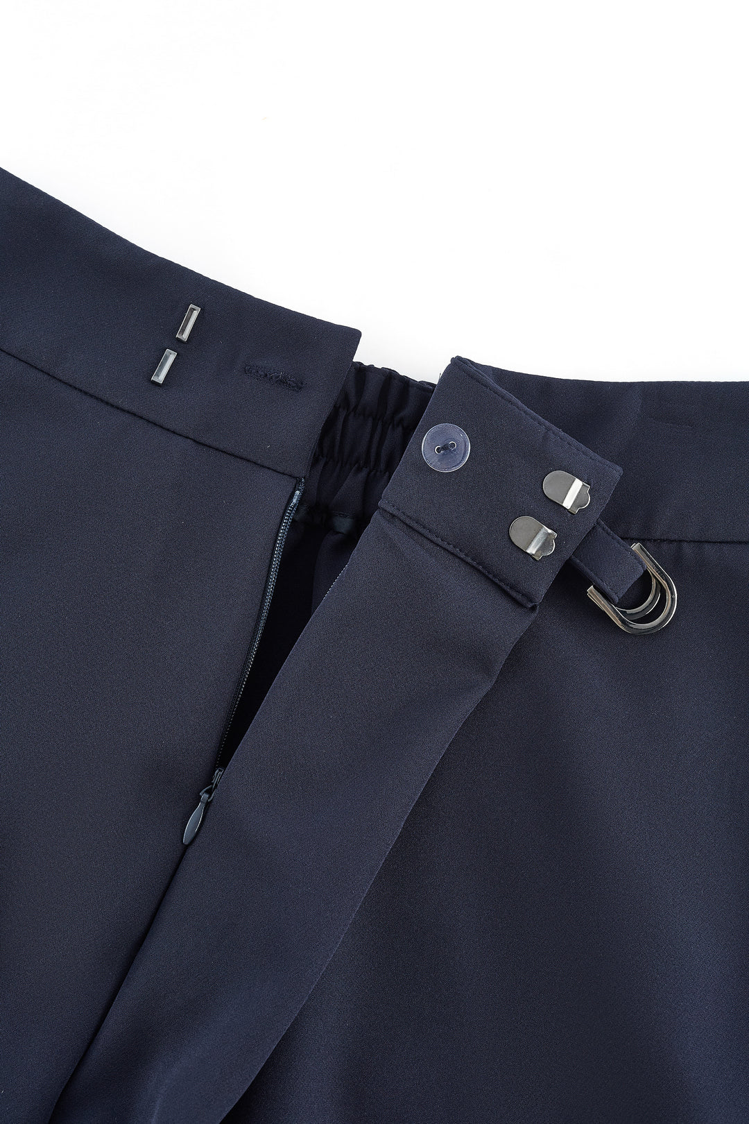 Multi-Way Stretch 休閒長褲