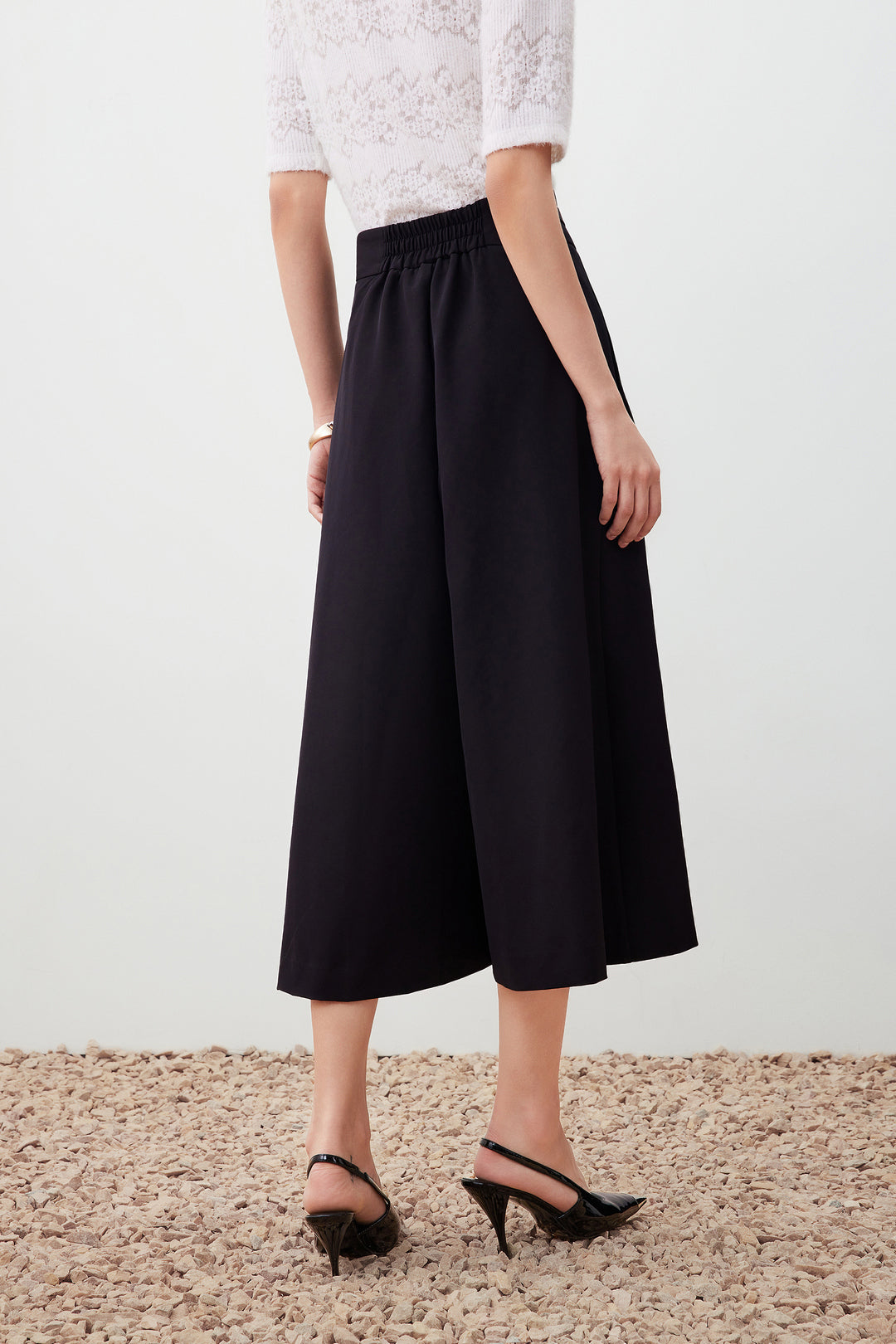 Multi-Way Stretch 休閒長褲