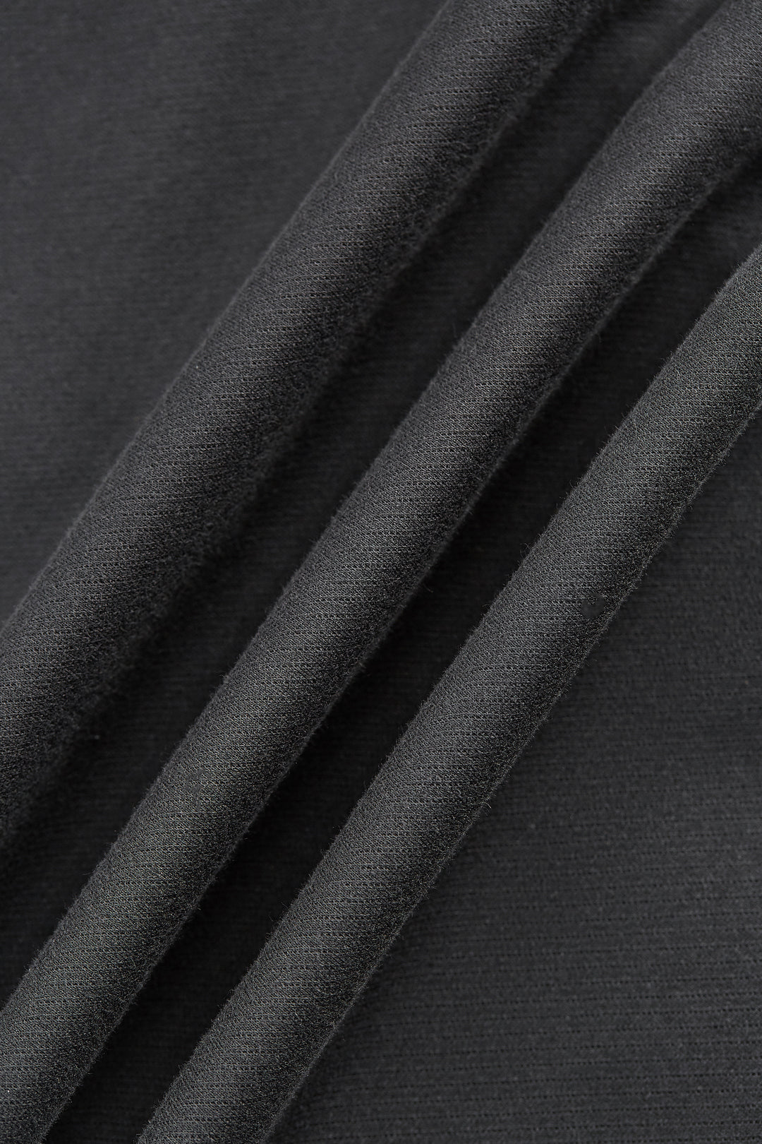 修身喇叭休閒長褲