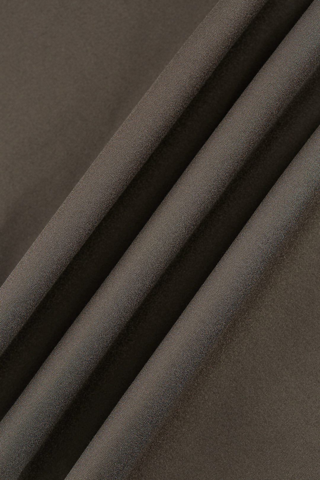 修身休閒長褲(配腰帶)