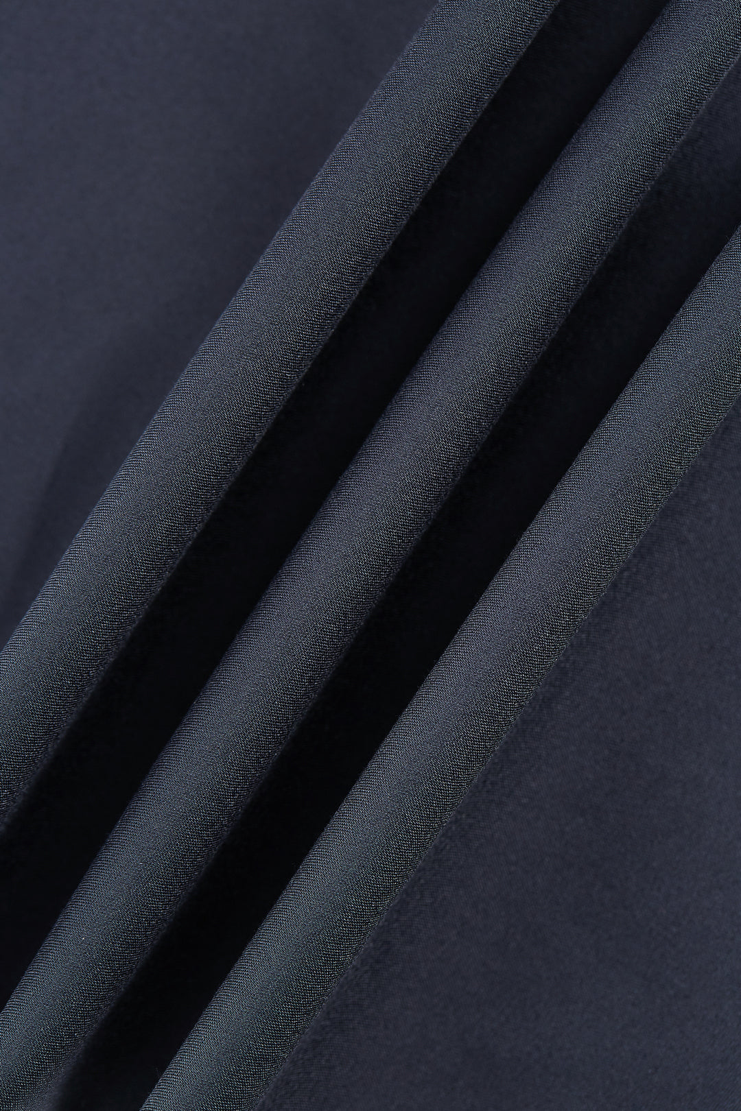 修身休閒長褲(配腰帶)