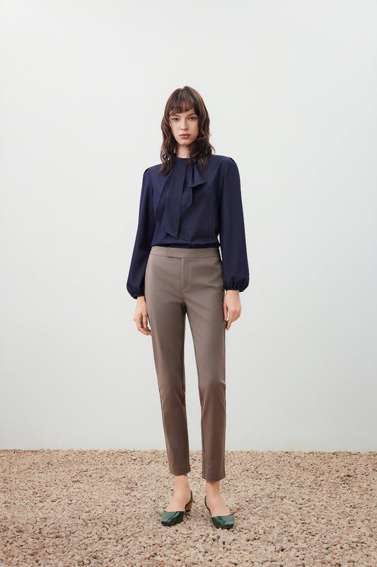 G2000 WOMAN-skinny-casual-pants-56263148-Brown