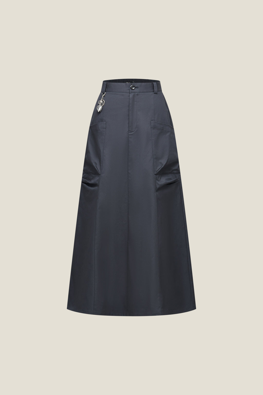 G2000 WOMAN-a-shape-casual-skirt-56263672-Blue