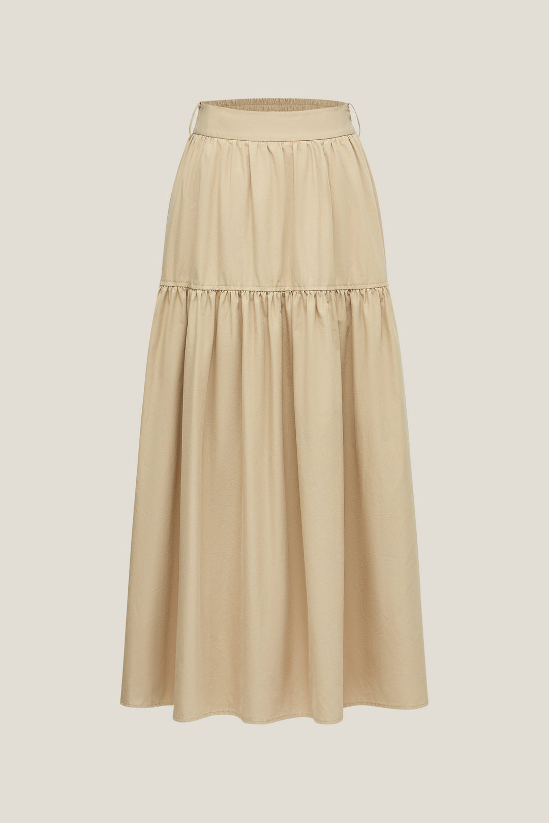 G2000 WOMAN-cotton-casual-skirt-56263692-Beige