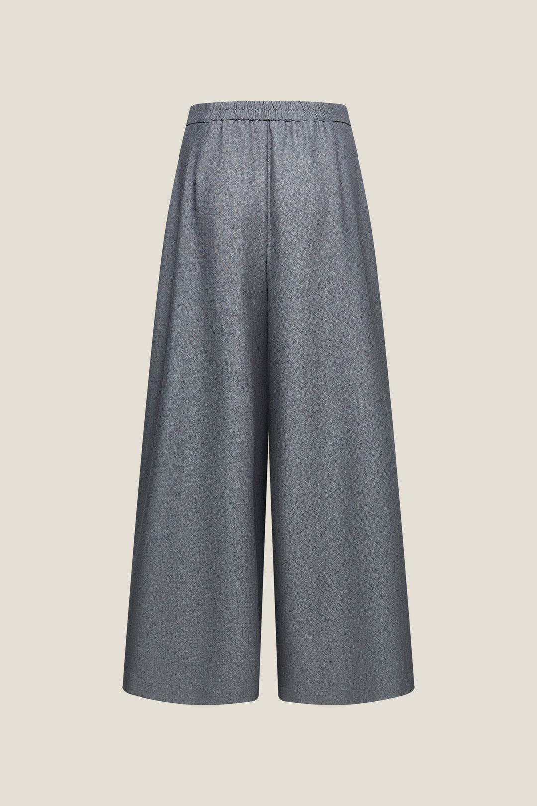 Palazzo Wide Leg Casual Pants