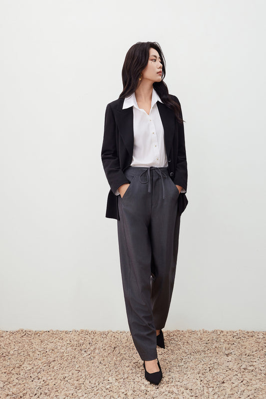 G2000 WOMAN-casual-pants-56265070-Grey