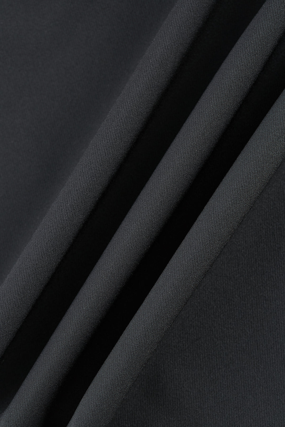 修身喇叭休閒長褲(配腰帶)