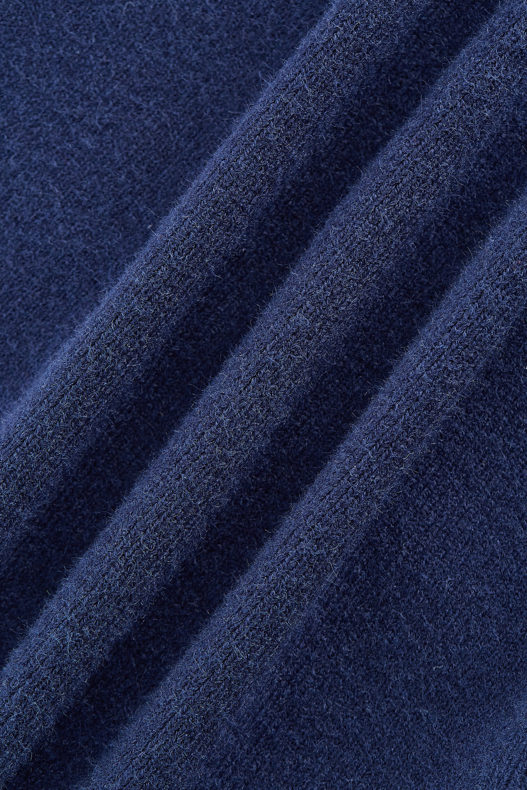 圓領無袖針織外套