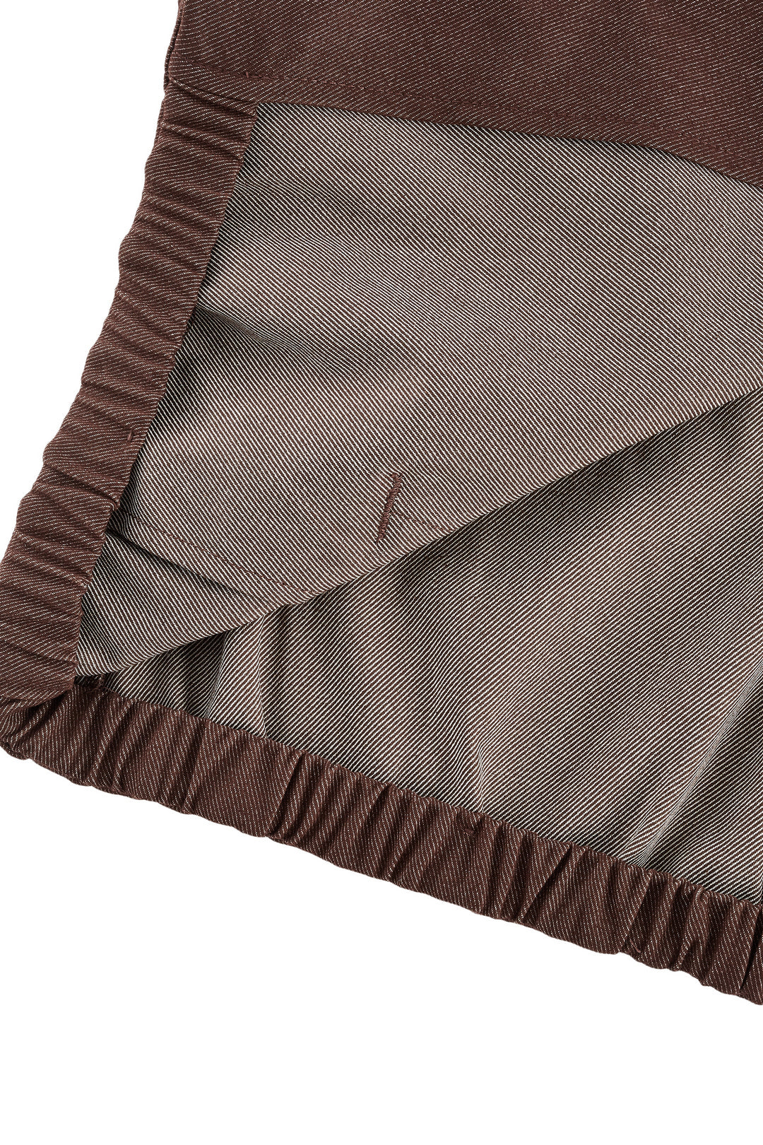 Denim 企領休閒外套