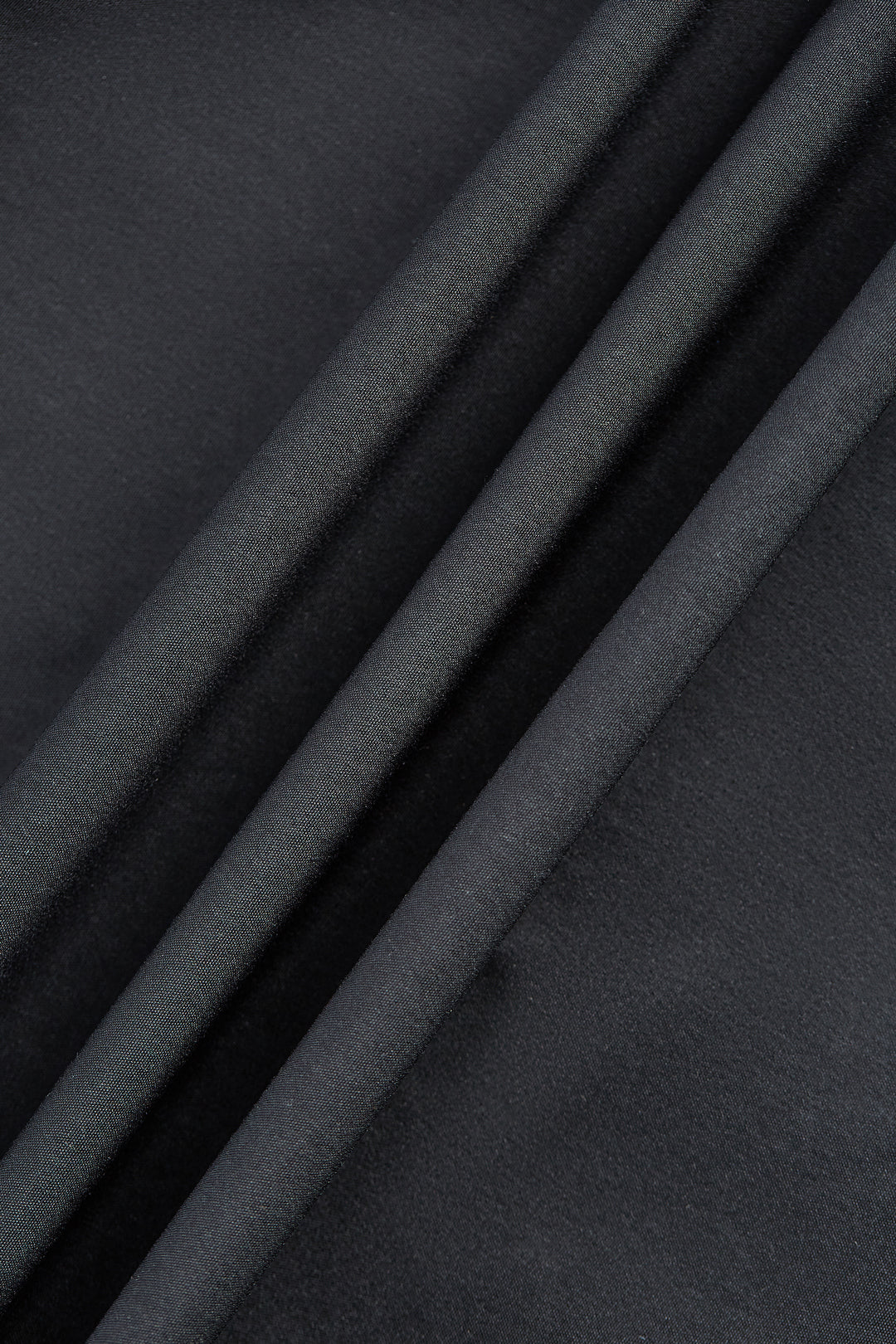 圓領長袖休閒外套