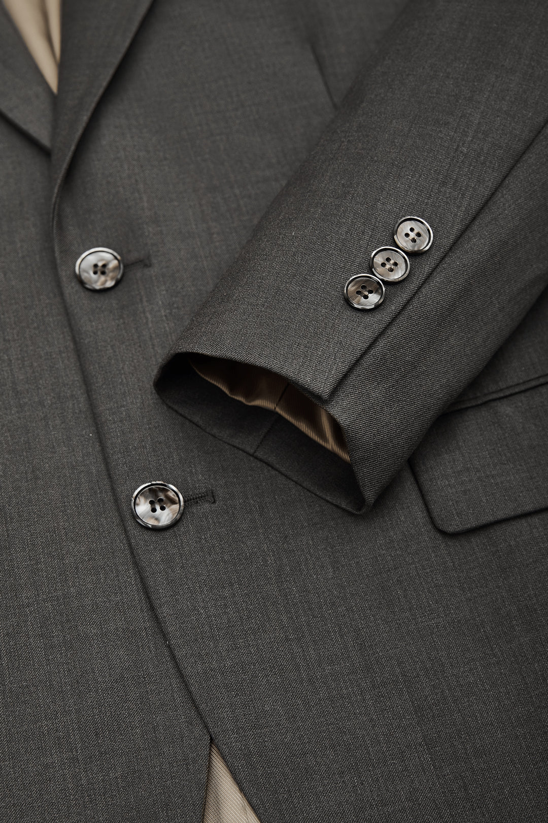 BLAACK | Anti-Static 套裝西裝外套