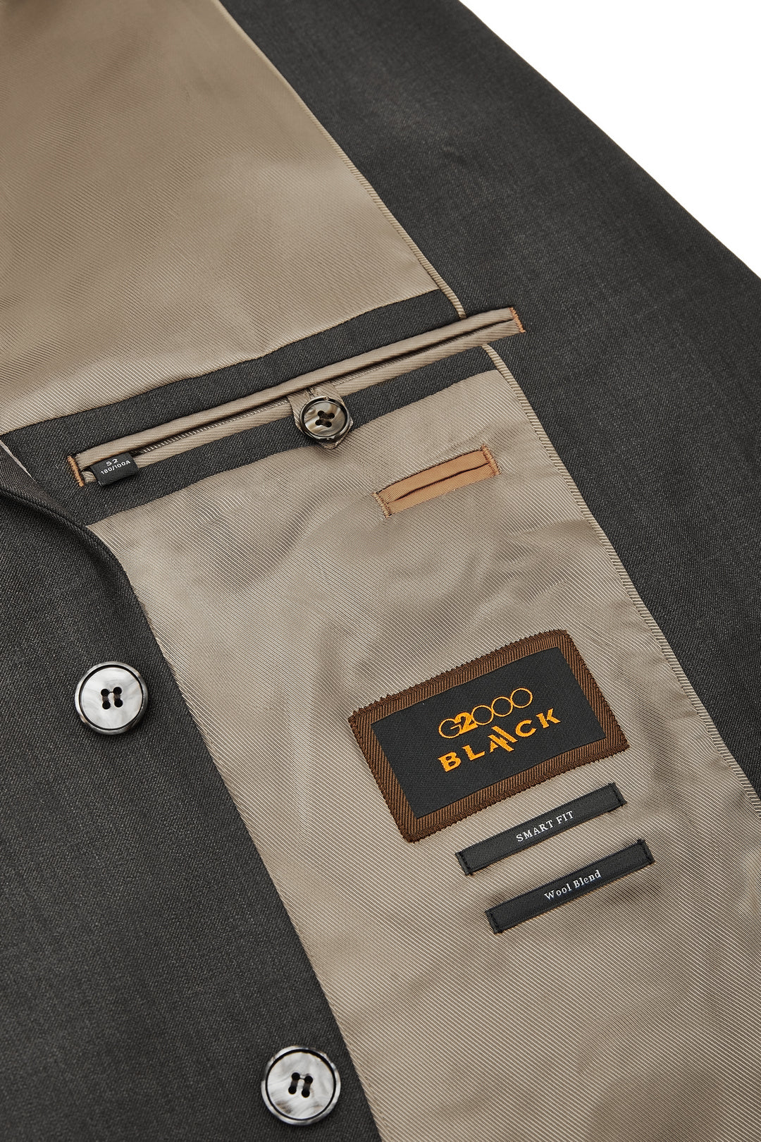 BLAACK | Anti-Static 套裝西裝外套