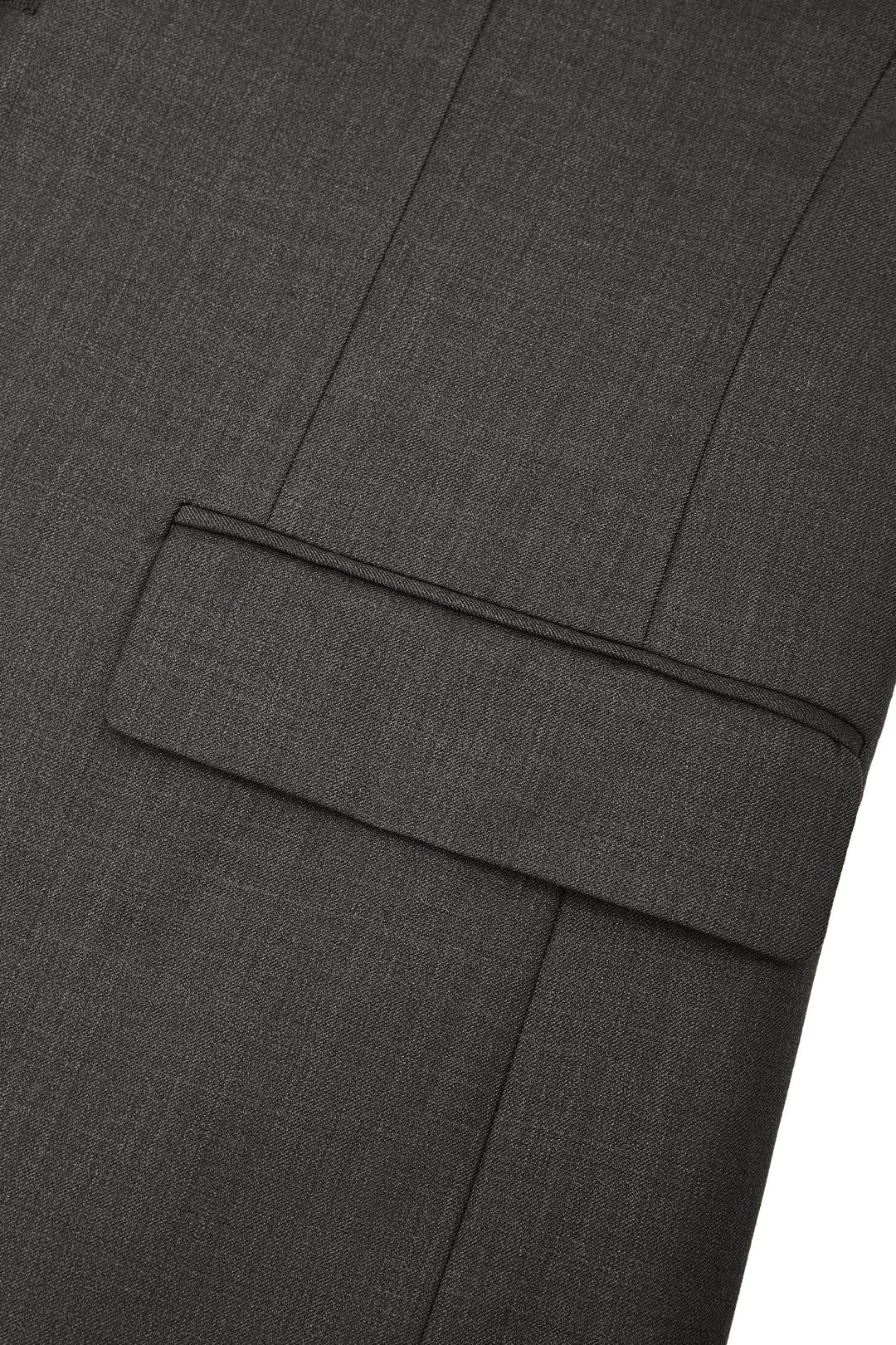 BLAACK | Anti-Static 套裝西裝外套