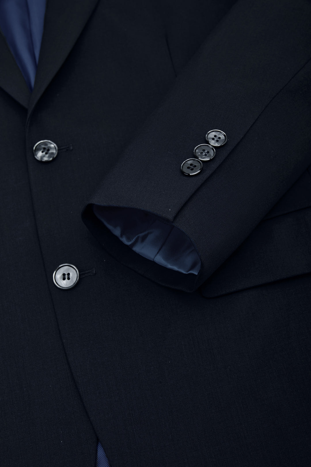 BLAACK | Anti-Static 套裝西裝外套