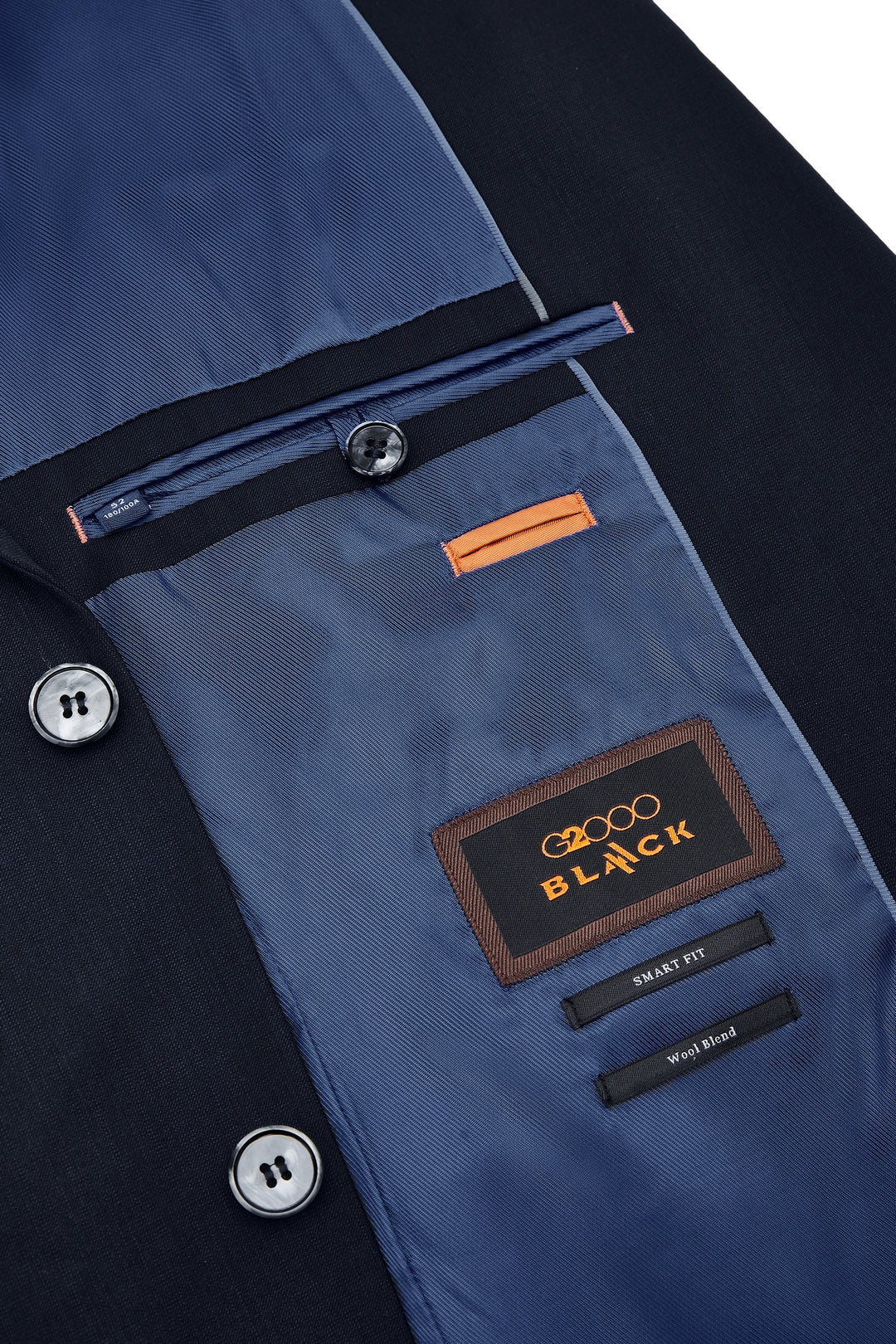 BLAACK | Anti-Static 套裝西裝外套