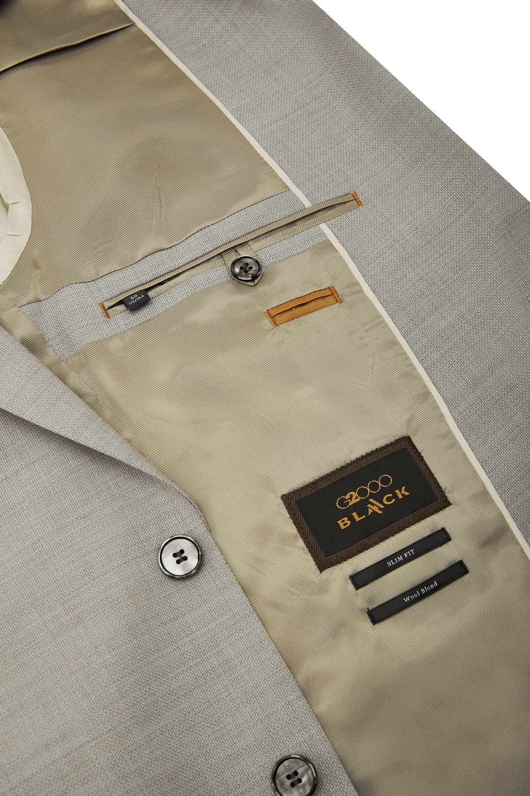 BLAACK | Anti-Static 套裝西裝外套