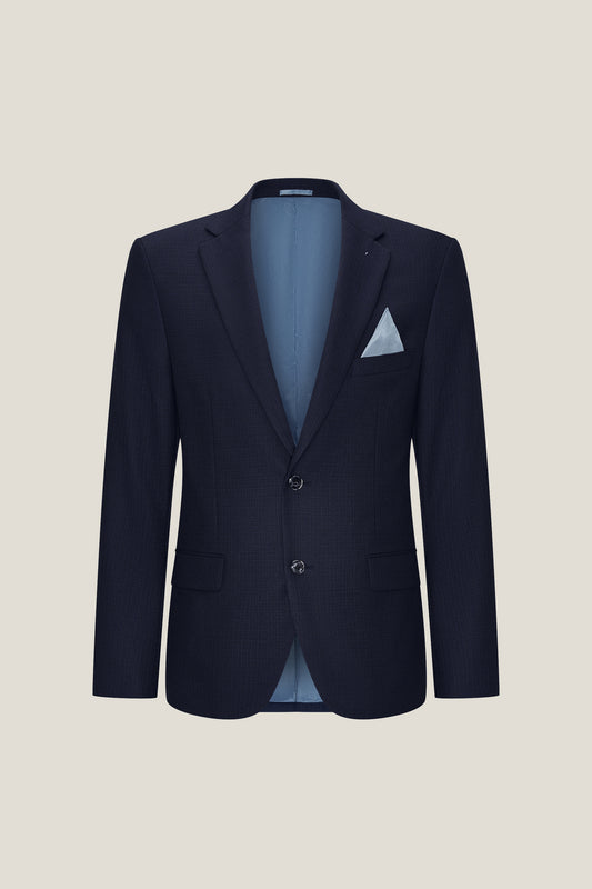 BLAACK MAN-blaack-anti-static-suit-blazer-56415252-Blue