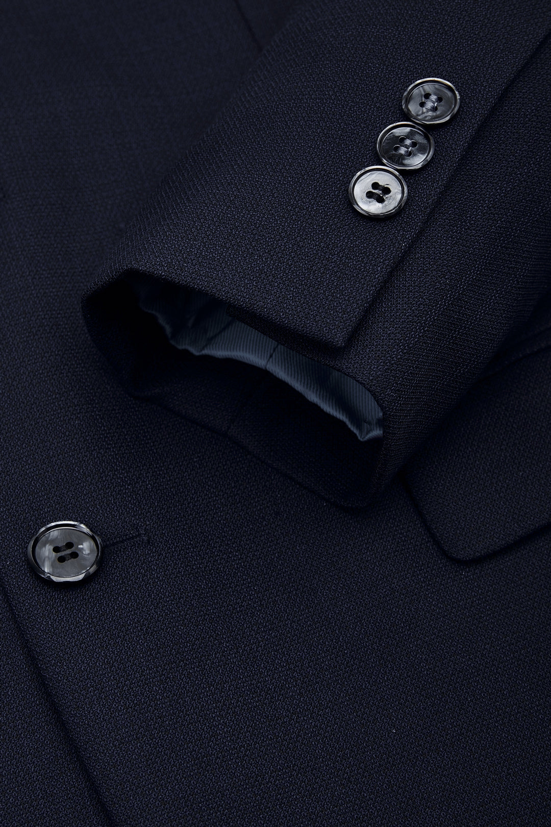 BLAACK | Anti-Static 套裝西裝外套