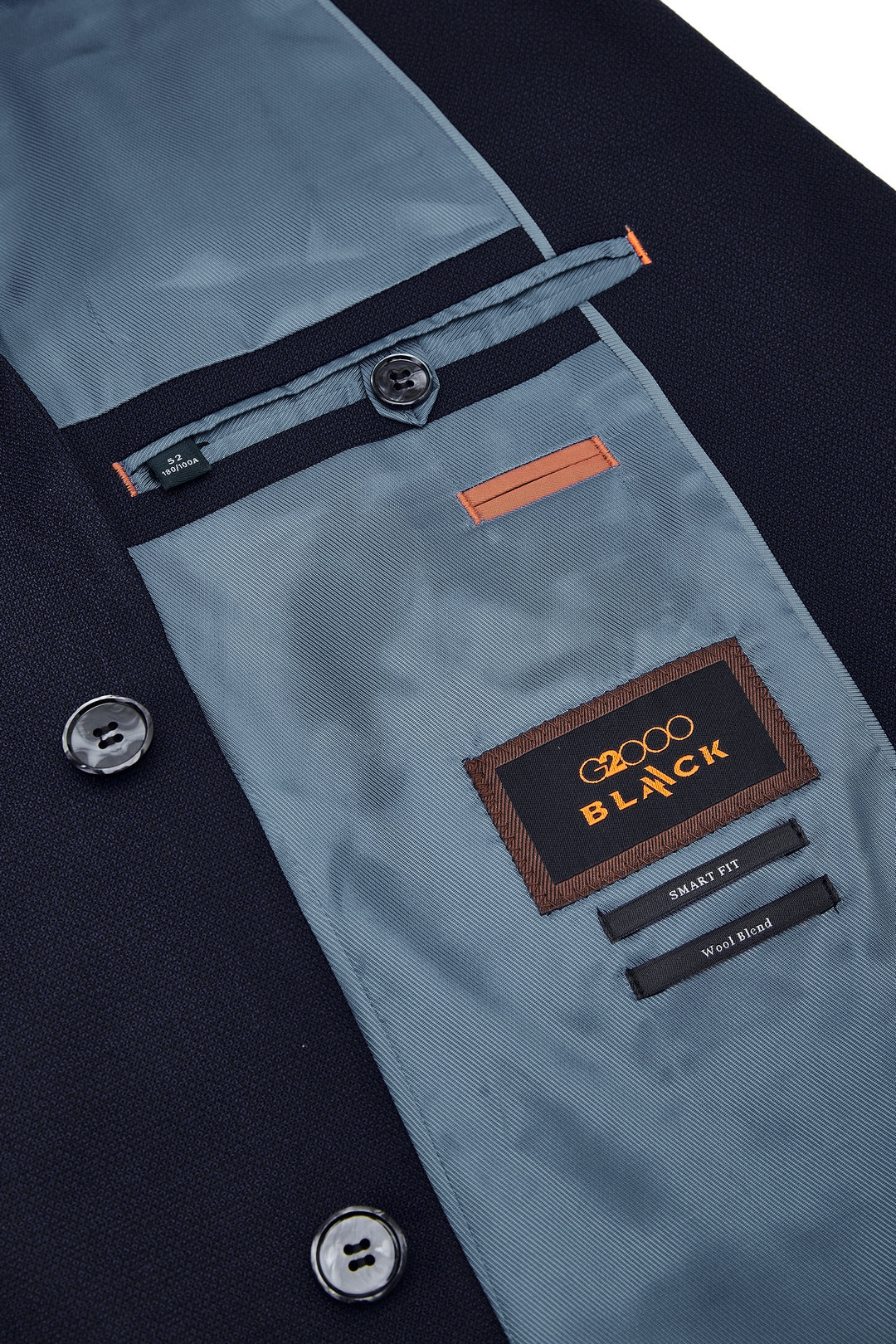 BLAACK | Anti-Static 套裝西裝外套