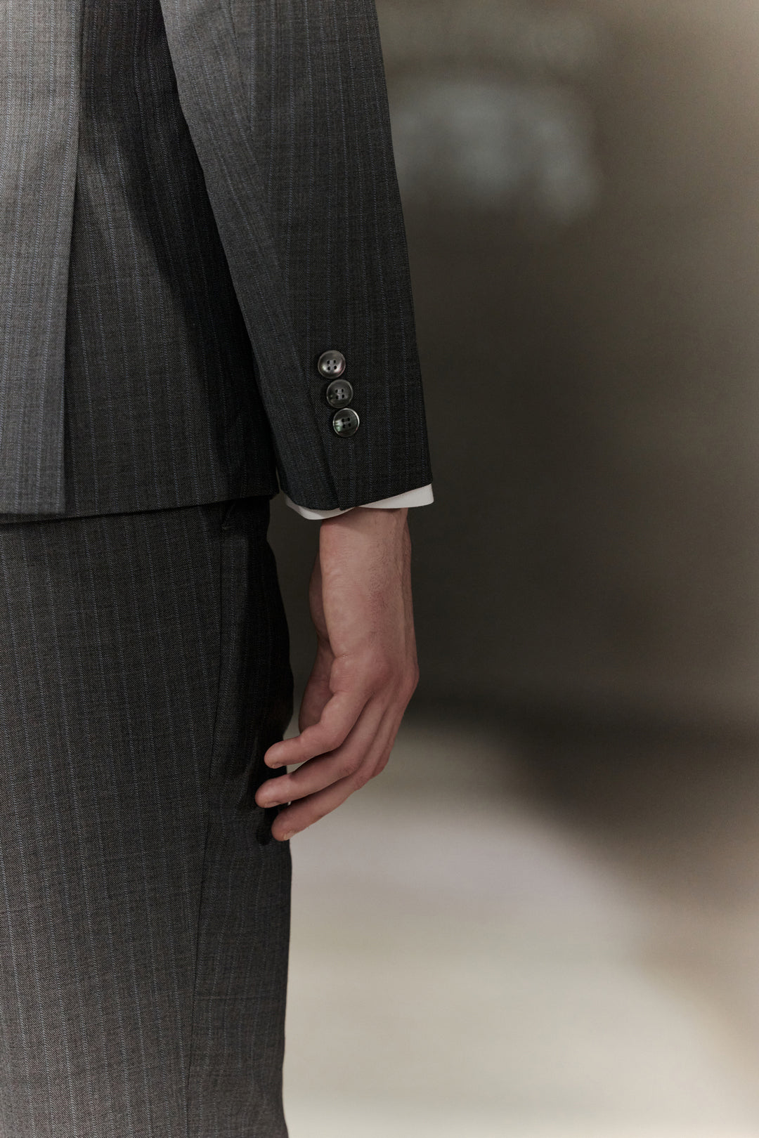 BLAACK | Anti-Static 套裝西裝外套