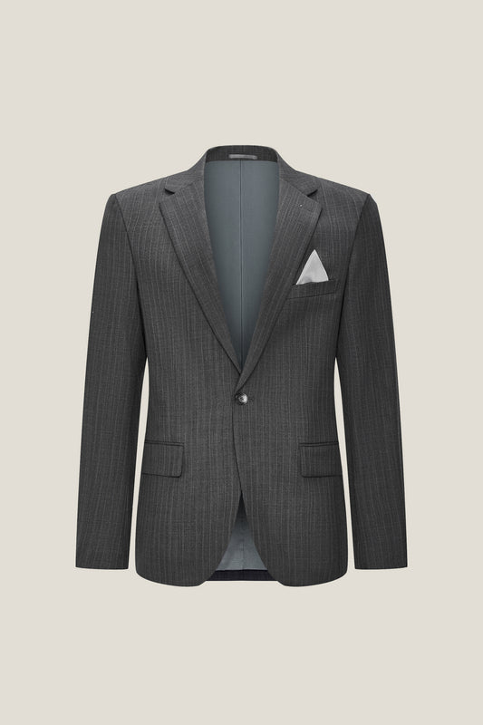 BLAACK | Anti-Static  Suit Blazer