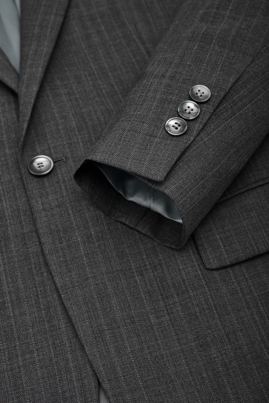 BLAACK | Anti-Static 套裝西裝外套